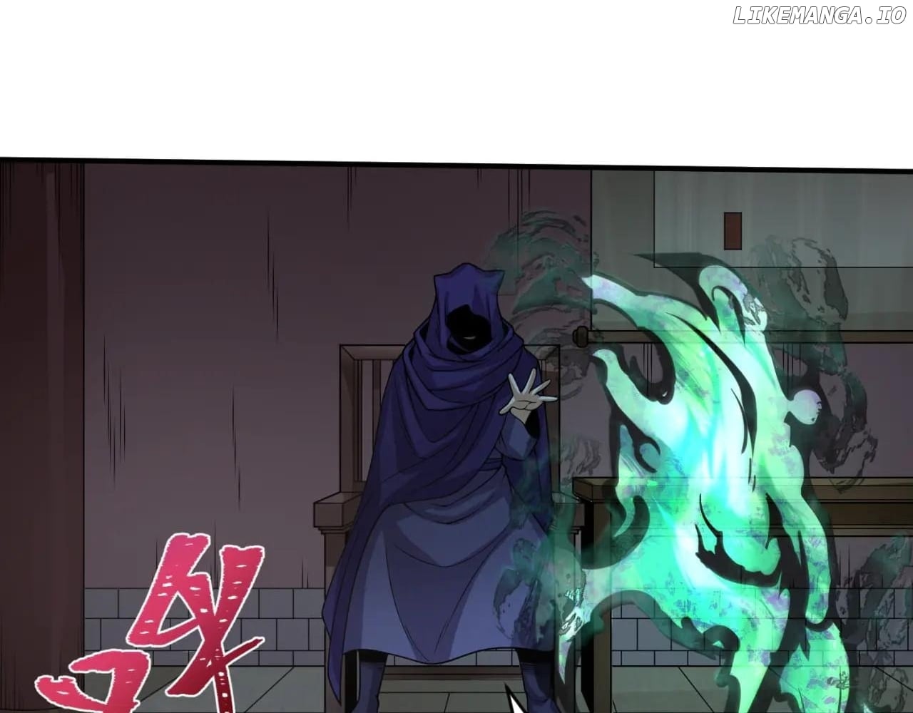Era of the Haunted Chapter 291 - page 147